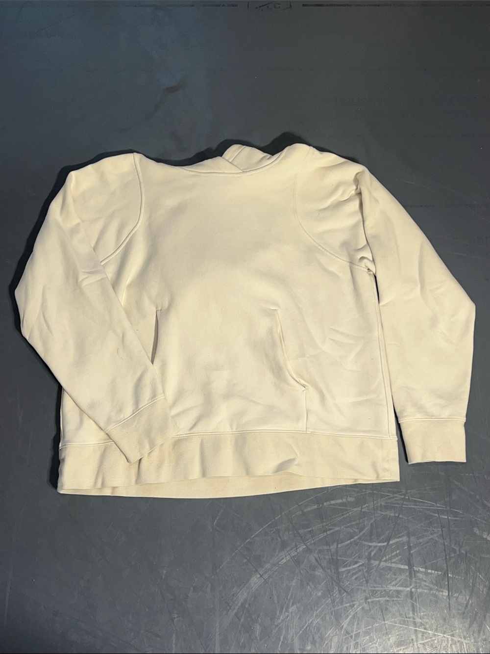 lululemon Loungeful Hoodie - Size 12